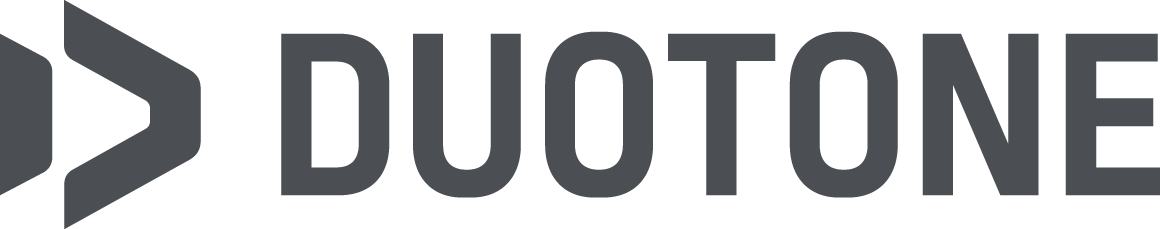 DUOTONE Logo